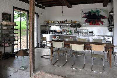 Casa Rustica en La Borgona