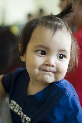 Desarrollan software para detectar problemas de lenguaje en prematuros