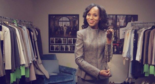 ‘Scandal’ consigue temporada completa