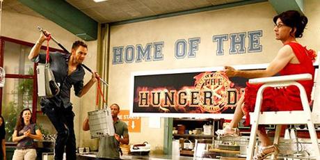 Vuelve Community… dentro de tres meses.