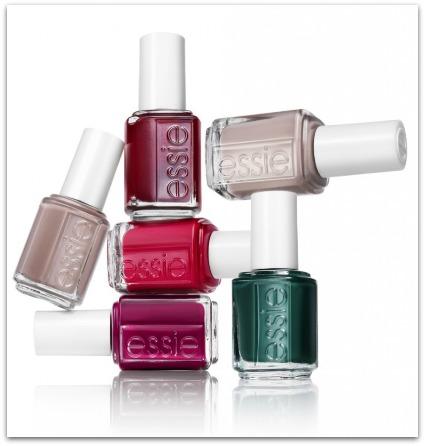 Stylenomics by Essie