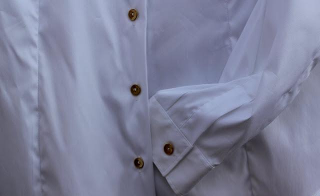 Compras, camisas Mirto