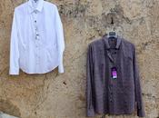 Compras, camisas Mirto