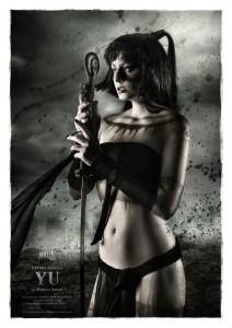 Videoclip Malefic Time:Soum