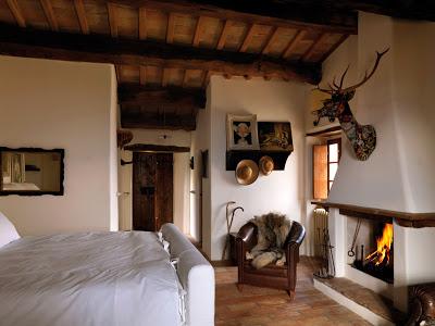 Bella Casa Rustica en la Liguria