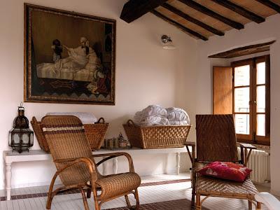 Bella Casa Rustica en la Liguria