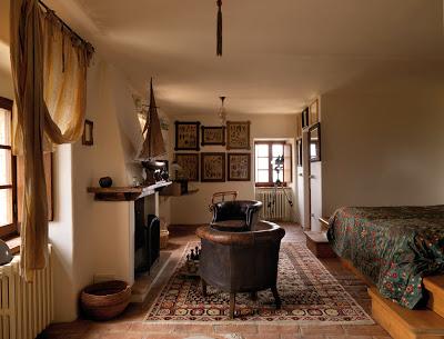 Bella Casa Rustica en la Liguria