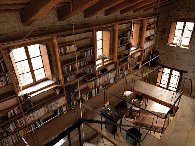 Bella Casa Rustica en la Liguria