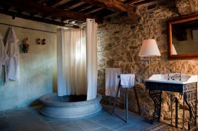 Bella Casa Rustica en la Liguria