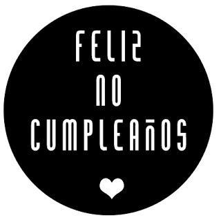 Feliz no cumpleaños Feliz no cumpleaños