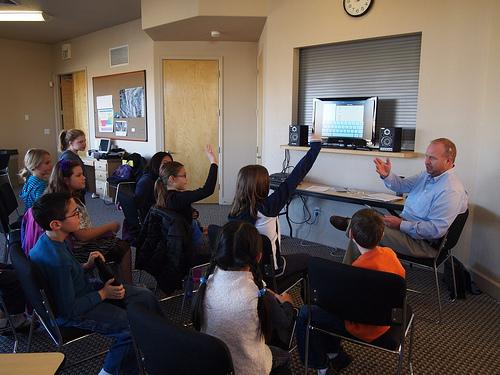 Niños con dificultades de aprendizaje