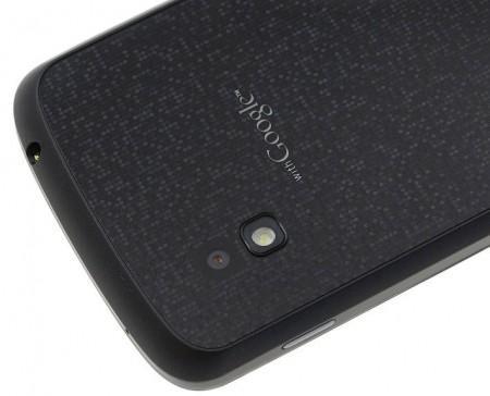 Nexus 4: Todo lo que debes saber del nuevo smartphone de Google