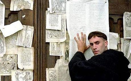 La Reforma que trastocó Iglesia y mundo hace 495 años