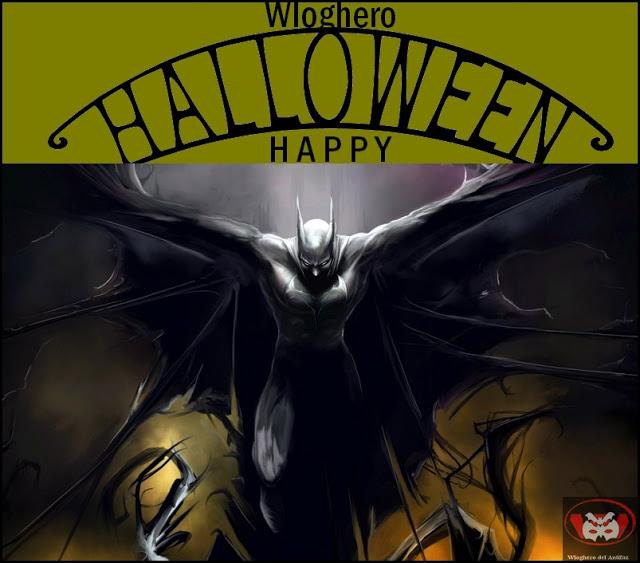 Happy Wloghero Halloween.