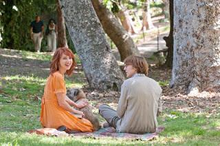 Cine | Ruby, la chica de mis sueños (Ruby Sparks)