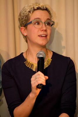 Experiencias del otro lado del charco