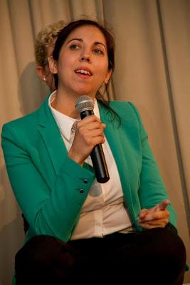 Experiencias del otro lado del charco