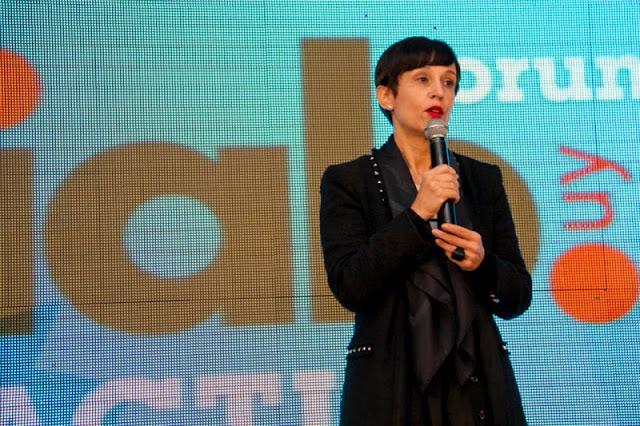 Experiencias del otro lado del charco