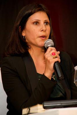 Experiencias del otro lado del charco