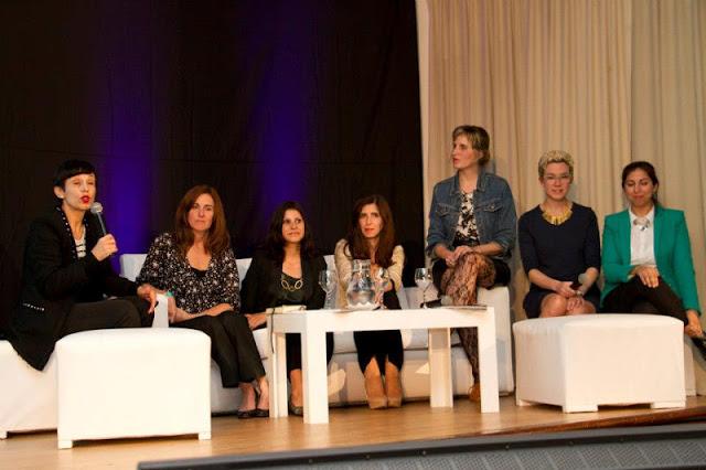 Experiencias del otro lado del charco