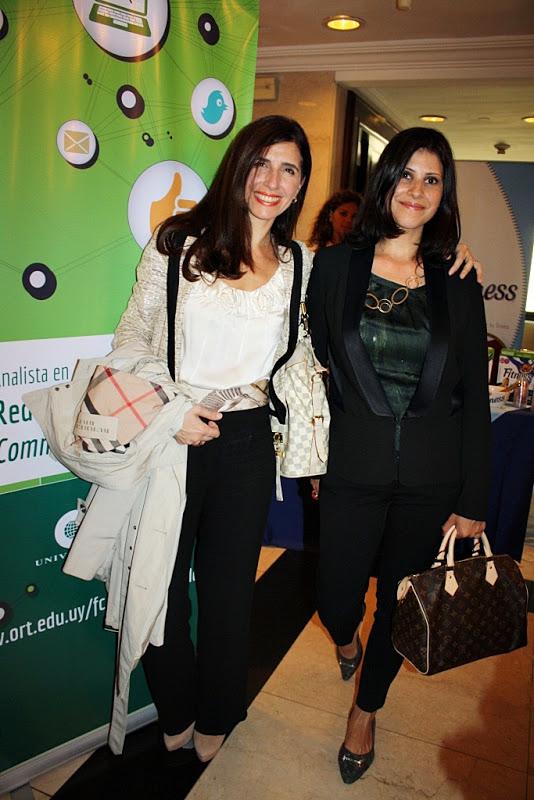 Experiencias del otro lado del charco