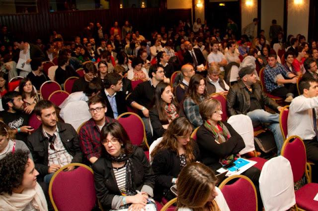 Experiencias del otro lado del charco
