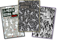 Tinta Verde (5): Halloween Literario