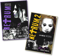 Tinta Verde (5): Halloween Literario