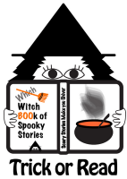 Tinta Verde (5): Halloween Literario