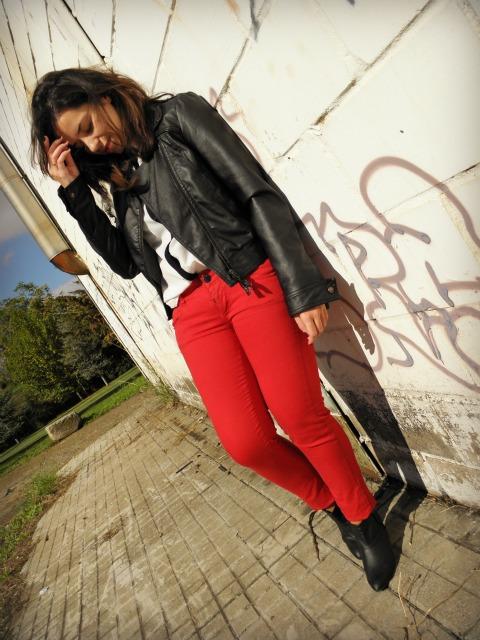 Color en Otoño - Paperblog