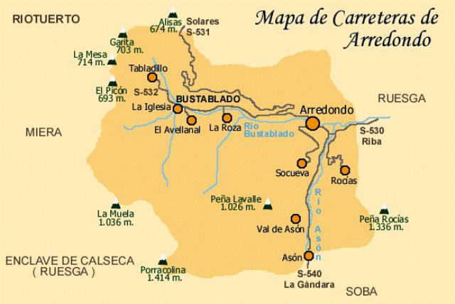 MERCADOS Y FERIAS.............(Arredondo).-