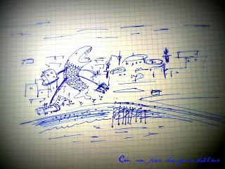 La verdadera historia del Chupacarpas