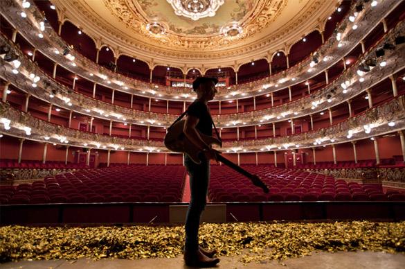 Agenda musical de Valladolid (semana del 1 al 7 de noviembre)