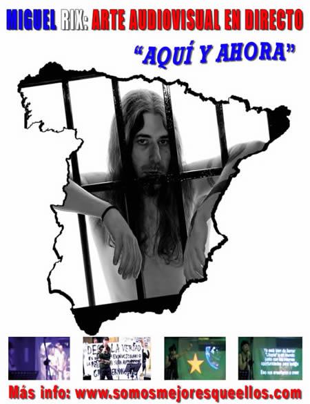 Agenda musical de Valladolid (semana del 1 al 7 de noviembre)