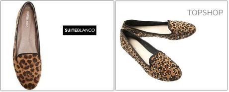 A LEOPARD PRINT TOUCH.-