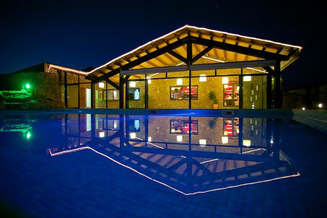 CAL PUNTES - UNA MASIA PERFECTA PARA TU BODA