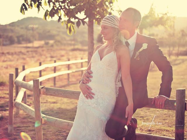 CAL PUNTES - UNA MASIA PERFECTA PARA TU BODA