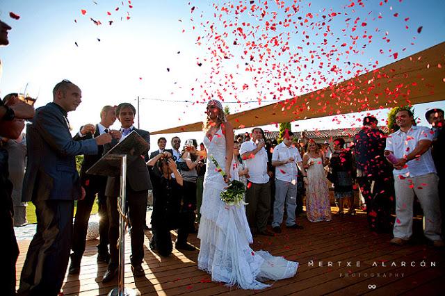 CAL PUNTES - UNA MASIA PERFECTA PARA TU BODA