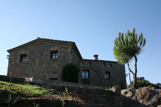 CAL PUNTES - UNA MASIA PERFECTA PARA TU BODA