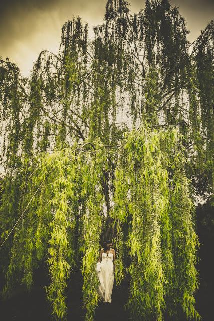 CAL PUNTES - UNA MASIA PERFECTA PARA TU BODA