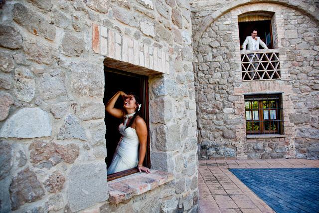 CAL PUNTES - UNA MASIA PERFECTA PARA TU BODA