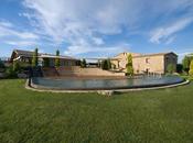 Puntes, masía perfecta para boda