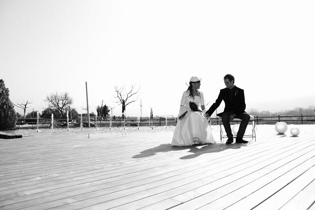 CAL PUNTES - UNA MASIA PERFECTA PARA TU BODA