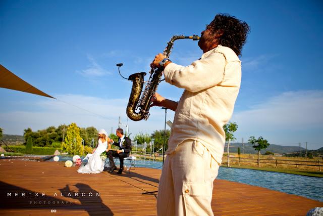 CAL PUNTES - UNA MASIA PERFECTA PARA TU BODA