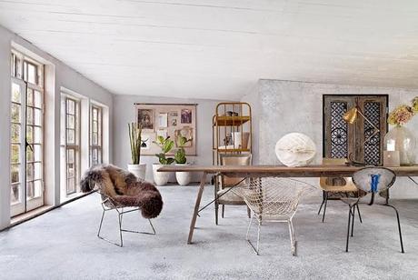 Se vende casa en Suecia