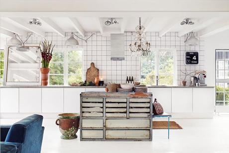 Se vende casa en Suecia