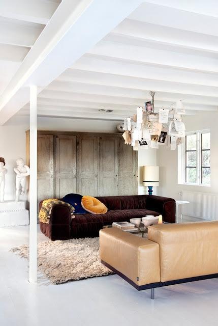 Se vende casa en Suecia