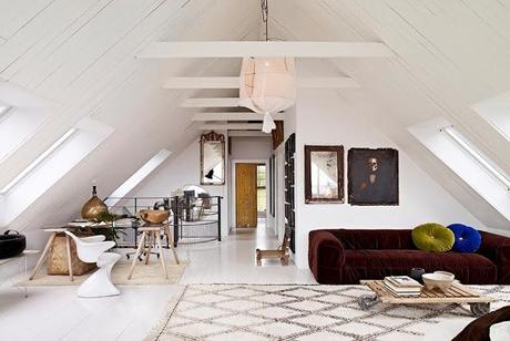 Se vende casa en Suecia