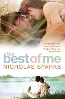 Lo mejor de mí, Nicholas Sparks