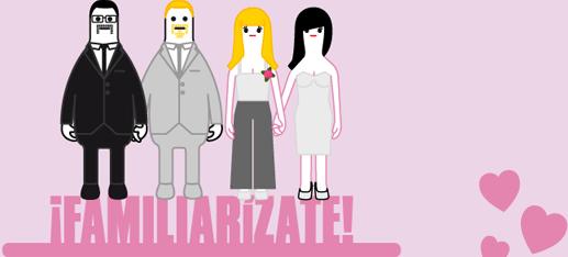 Colectivo Galáctyco será la entidad anfitriona de los  XXIV Encuentros Estatales LGTB 2012